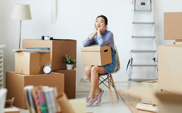 How To Reduce Stress When Packing for Your New Dorm