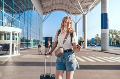 how to stay connected while studying abroad