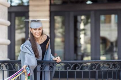 how to prepare for your college graduation