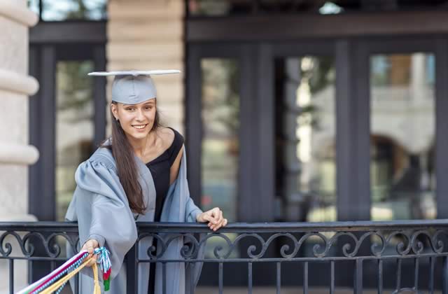 how to prepare for your college graduation