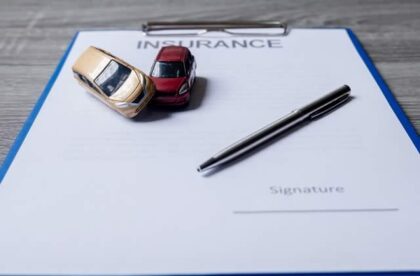 guide to insurance when living on your own