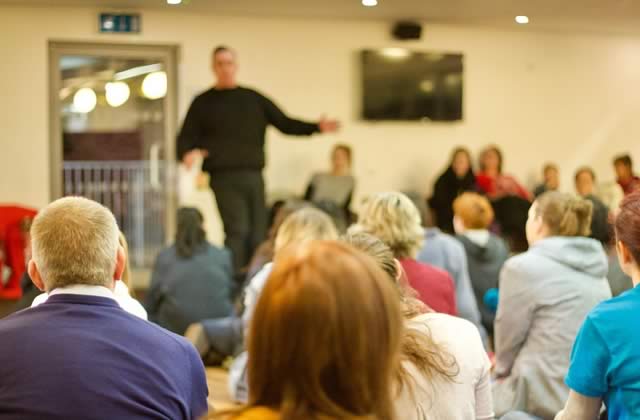 top christian motivational speakers