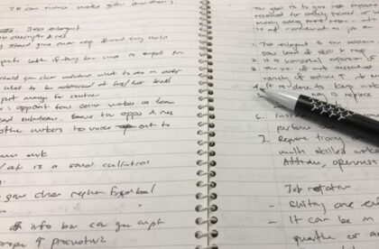 how to make your research paper sound better
