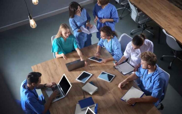How To Prepare for Your First Year of Nursing School