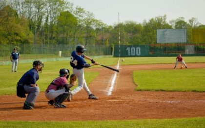 Best Reason To Join an Intramural Sports Team