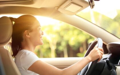 The Most Important Safety Tips for Young Drivers