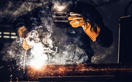 What You Need To Know Before Going Into Welding as a Career