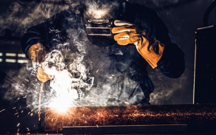 What You Need To Know Before Going Into Welding as a Career