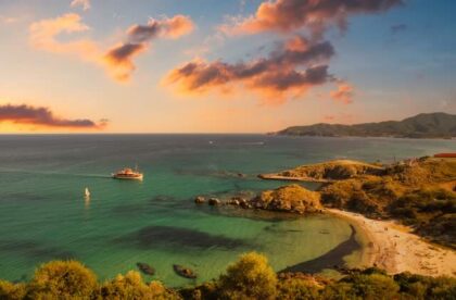 places to travel with your college friends