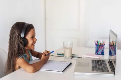 how homeschooling can set your kids up
