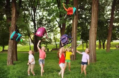 tips in choosing a summer school