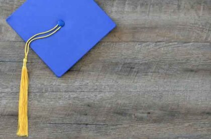 what is the symbolism of a graduation tassel