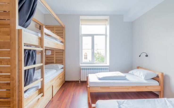 Ways To Maximize Your College Dorm’s Space