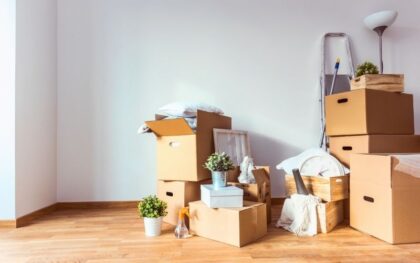 Tips for Staying Safe When Moving to a New City