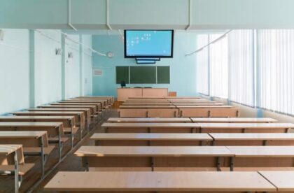 how to prepare yourself for college