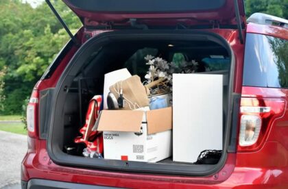 out of state college moving