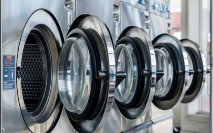 Helpful Laundry Tips for College Students