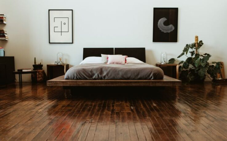 How To Choose the Right Bed Frame for Your Room