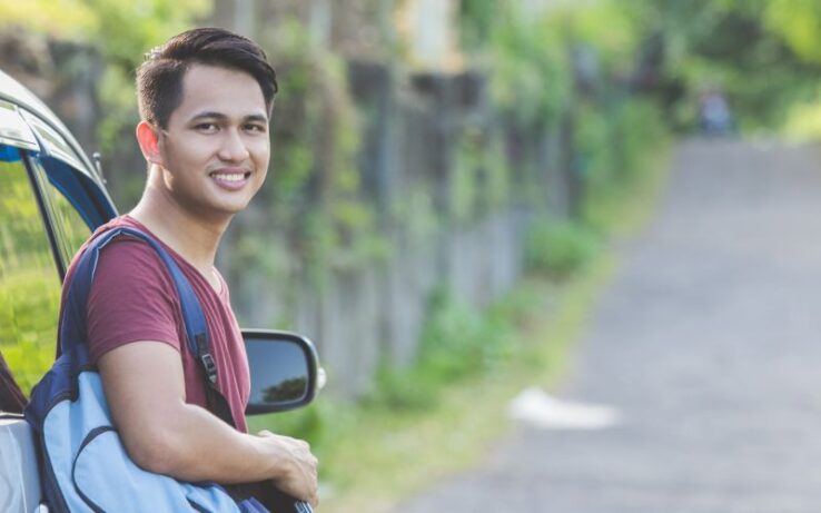 How To Maintain Your First Car as a College Student