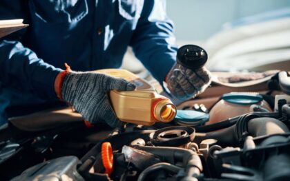 Tips To Improve Your Vehicle’s Performance