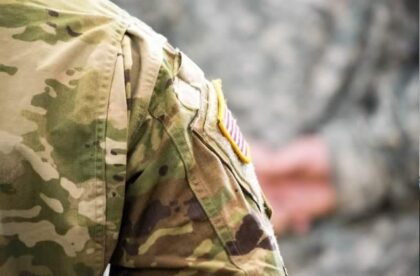 ways military service