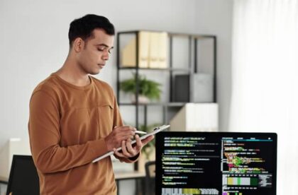 how college can help you start your own business