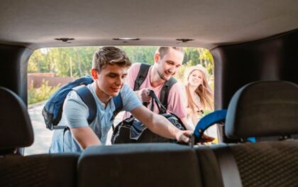 How To Save Money on Car Insurance as a College Student