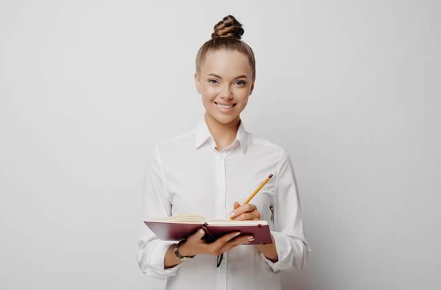 how visual note taking can help