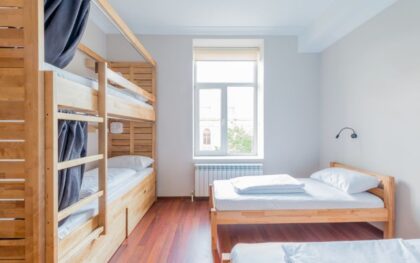 Ways To Add a Personal Touch to Your Dorm Room