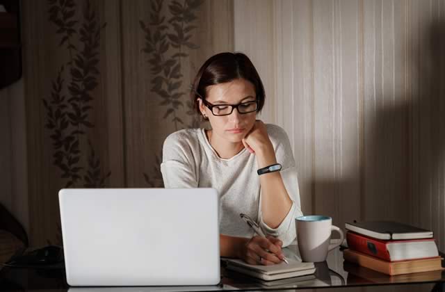 how student can prepare for the working world