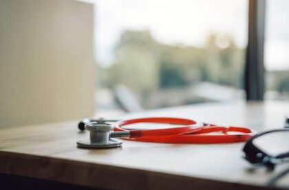 different careers in the medical field