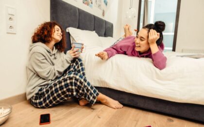 The Top 5 Characteristics of a Good Roommate
