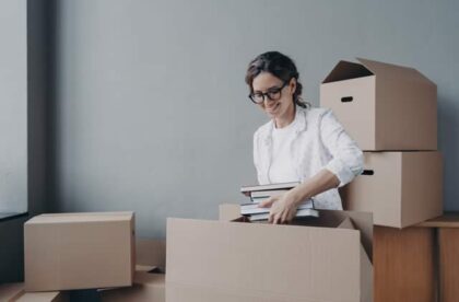 choosing your student housing