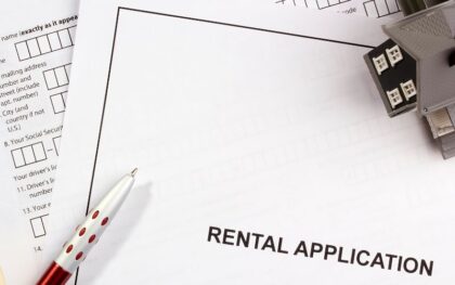 Tips To Speed Up a Lease Application for an Apartment