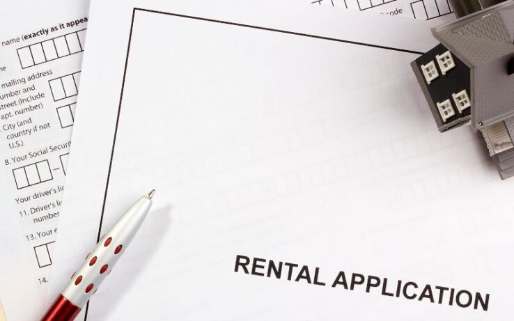 Tips To Speed Up a Lease Application for an Apartment