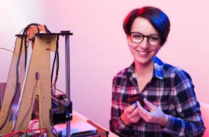 how to gain a job in the engineering field