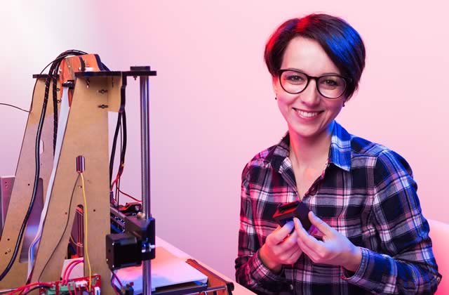 how to gain a job in the engineering field