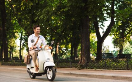 Best Modes of Transportation for Getting to Class on Time