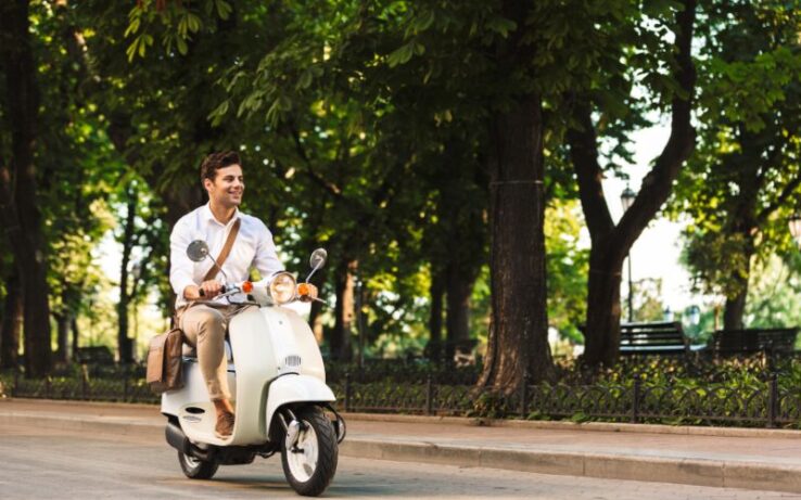 Best Modes of Transportation for Getting to Class on Time