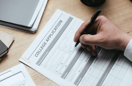 things you must consider when applying for college