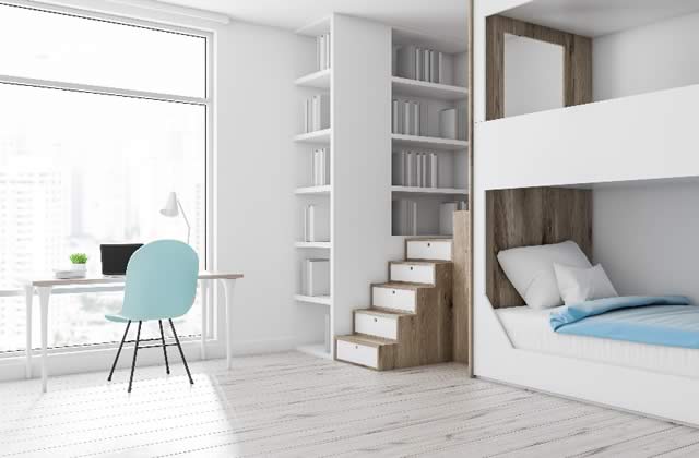 decorating your college room