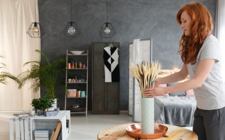 3 Great Tips for Decorating a Small Apartment