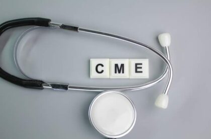 why continuing medical education is important
