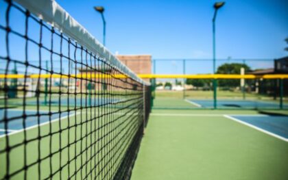 Best Sports for Making Friends Around the Community