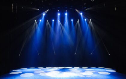 How To Get a Job as a Theater Lighting Designer