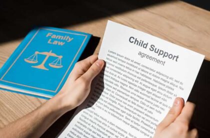 steps to becoming a famly lawyer