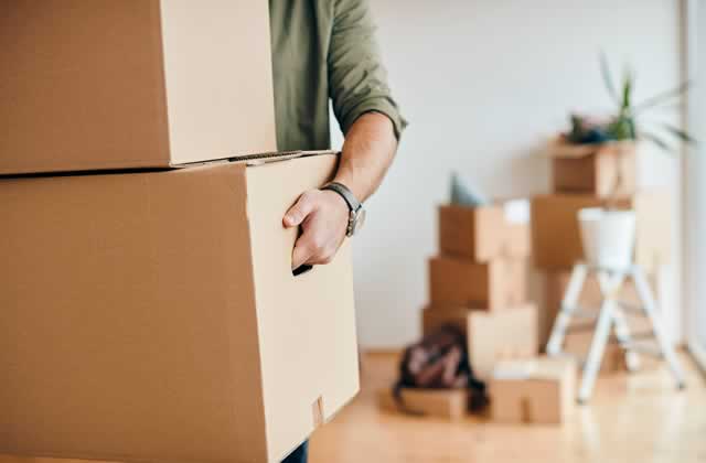 tips for moving across the country