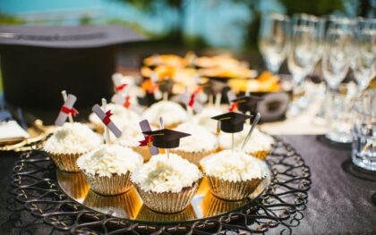 4 Fun Theme Ideas for Graduation Parties
