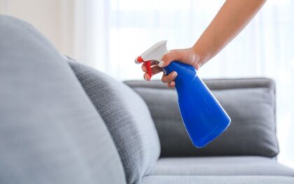 3 Protective Fabric Sprays Everyone Should Know About