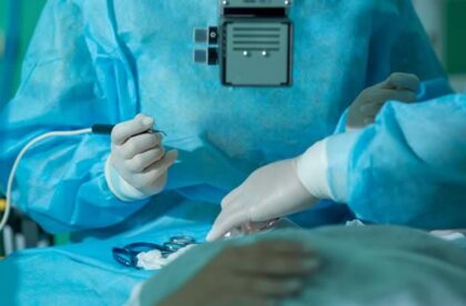start a career in surgery